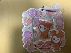 TWICE LOVELYS カードホルダー　CHAENGVELY