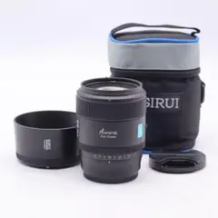 2026年最新】sirui aurora 85mm f1.4の人気アイテム - メルカリ
