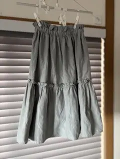 120 ロングスカート