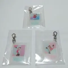 ディズニーリゾート イマジニングザマジック キーチェーン