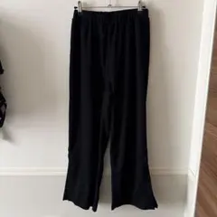 ローリーズファーム　フレアパンツ