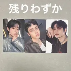 ZEROBASEONE ジウン ICONIK タワレコ ラキドロ トレカ