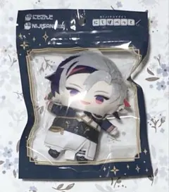 【本日限定価格】にじさんじ にじぱぺっと 不破湊