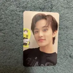 NCT エバーランド マーク バッグ トレカ 2025年最新】エバーランド nct マークの人気アイテム - メルカリ