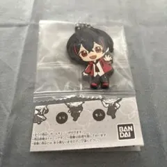 カラフルピーチ カプセルラバーマスコット(ゆあんくん)