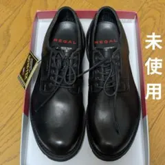 【未使用】REGAL チロリアンシューズ GORE-TEX Y955 26.5 USED☆26.5cm☆ REGAL チロリアンシューズ GORE-TEX - メルカリ