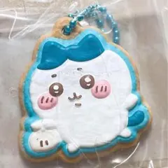 ちいかわ クッキーチャームコット２　「2.ハチワレ」①