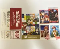 アイナナ 七瀬陸 カード まとめ売り