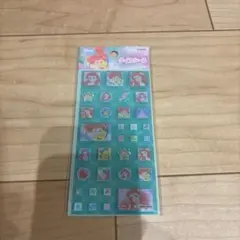新品　リトルマーメイド タイルシール　アリエル
