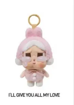 【新品・未開封】POPMART ２個セットCRYBABY/Molly