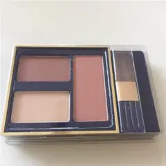 エスティ・ローダー アイシャドウ&チーク パレット