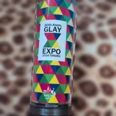 GLAY EXPO 2001 ライブグッズ バスタオル - メルカリ