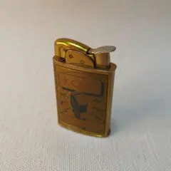 Evans ヴィンテージ オイルライター 2点 40〜50