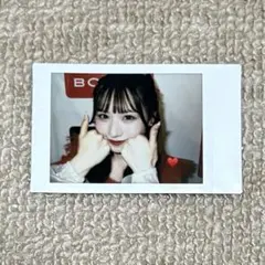 CANDY TUNE 立花琴美 チェキ - メルカリ