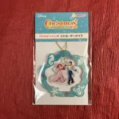 Disney HAPPYくじ　クリスマスオーナメント2022 り