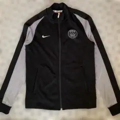 NIKE インテルミラノ トラックジャケット バイカラー y2k ノームコア