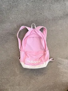 adidas リュック ピンク最終値下げのサムネイル