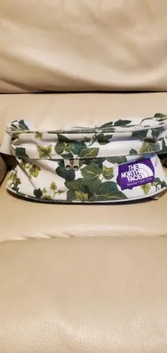 ザノースフェイス　バッグ　ナナミカ　希少