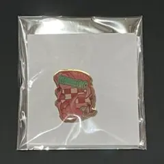 鬼滅の刃 鬼滅祭 アニメ参周年記念祭 ランダムピンズ 竈門禰豆子