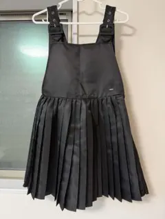 épine プリーツジャンパースカートのサムネイル