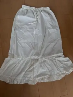 chocol raffine robe ロングスカート