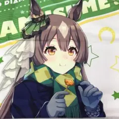 ウマ娘 サトノダイヤモンド BIGタオル