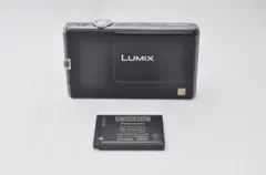 【動作OK】 Panasonic パナソニック DMC-FP1 デジタル カメラのサムネイル