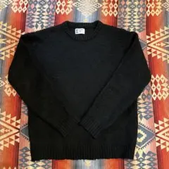 試着のみ　TOWN CRAFT タウンクラフト モヘア混ニット M 2025年最新towncraft モヘアの人気アイテム - メルカリ