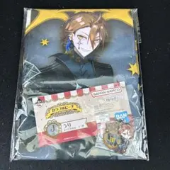 一番くじ　カラフルピーチ　J賞タオル　O賞ラバーチャーム　うりセット