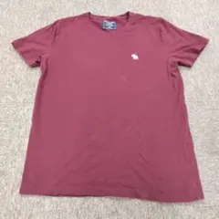 アバクロンビー&フィッチトップス/アバクロンビー&フィッチ/男女兼用/XS/綿