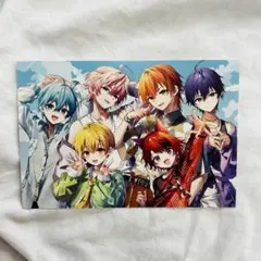 すとぷり　ポストカード　ノベルティ　特典