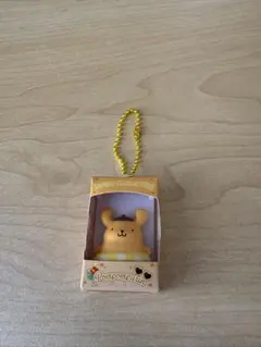 サンリオ ポムポムプリン チョコボックス
