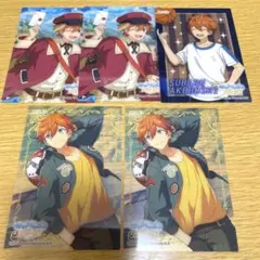 あんスタ　スバル