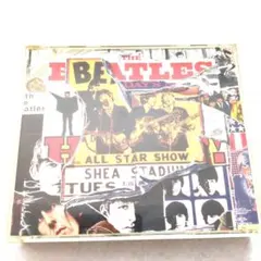 美品 BEATLES/ANTHOLOGY 2(2枚組)