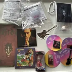 honeyee.mag ハニマグ 等色々まとめ売り 藤原ヒロシ Fragment - メルカリ