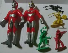 2025年最新】箱庭療法 人形の人気アイテム - メルカリ