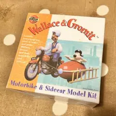 2026年最新】ウォレスとグルミット プラモデルの人気アイテム - メルカリ