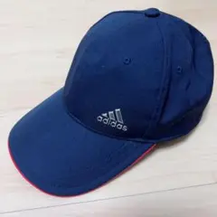 adidas 帽子スポーツキャップ