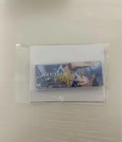 あんスタ メモリアルバナーコレクション 日々樹渉