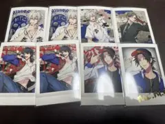 ヒプマイ パシャこれ