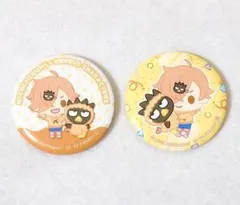 [ 本日までの出品 ] 日常組 ぺいんと サンリオ 缶バッジ 2025年最新】ぺいんと 缶バッジの人気アイテム - メルカリ