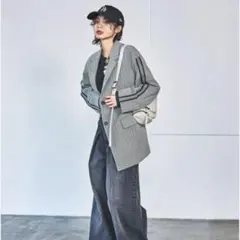 【3/15まで限定】 PAGEBOY ページボーイ ジャケット