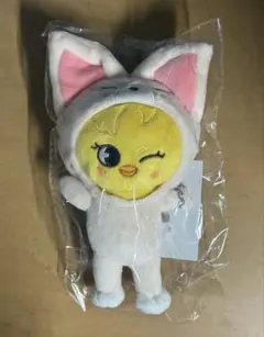 SKZOO TOYWORLD バッグチャーム ポガリ stray kids