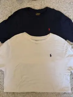 Polo Ralph Lauren Tシャツ 2枚セットのサムネイル