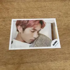 田中樹　公式写真