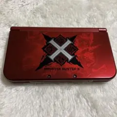 2026年最新】newニンテンドー3ds ll モンスターハンタークロスの人気