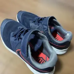 NIKE キッズ スニーカー２1センチ