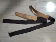 ルイビトン鞄パーツ