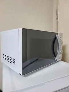 ユアサプライムス　電子レンジ コンパクトPRE-650HFT 2018年製