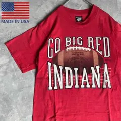 80's 90's ￼アメリカンフットボール ヴィンテージ Tシャツ アメリカ製